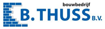 Bouwbedrijf B. Thuss Logo